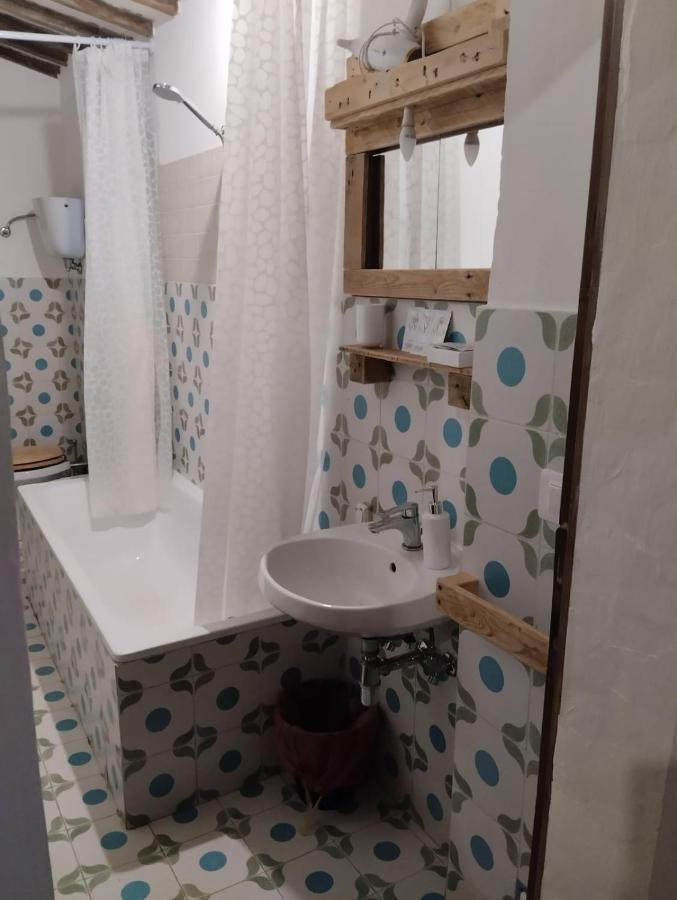 Willa Rosmarino Città della Pieve Zewnętrze zdjęcie