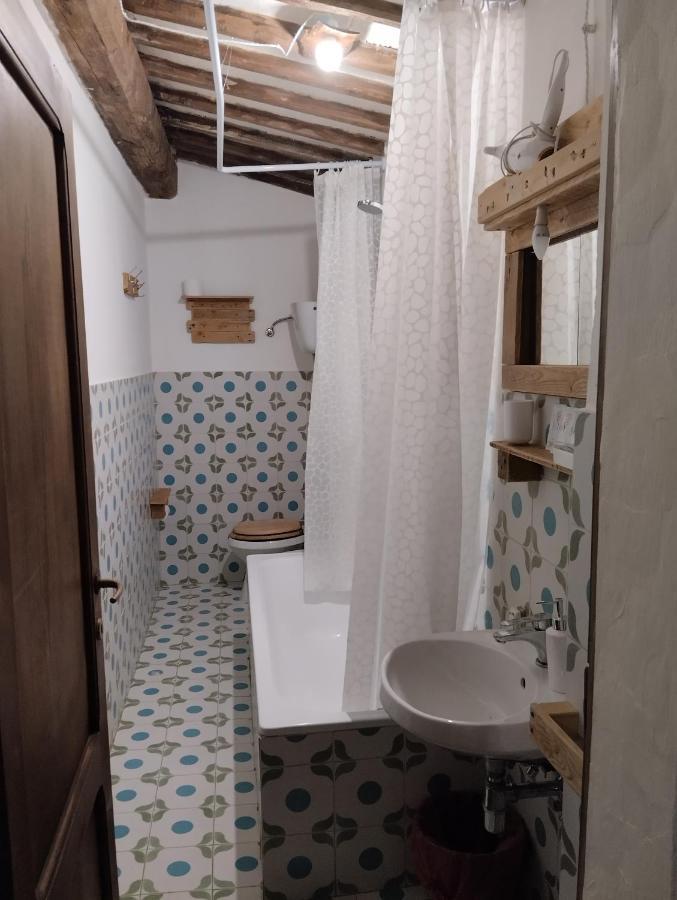 Willa Rosmarino Città della Pieve Zewnętrze zdjęcie